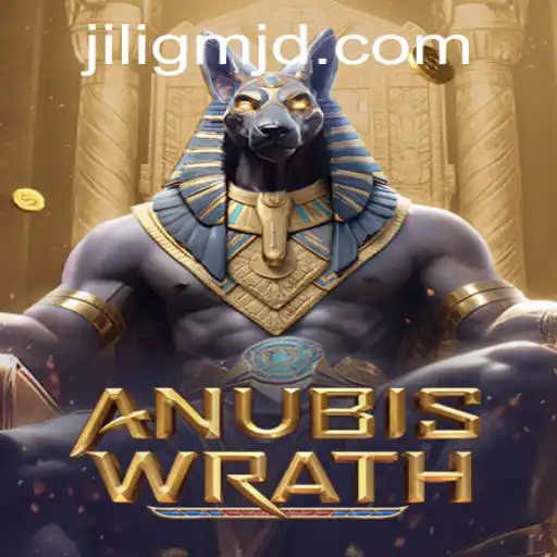 AnubisWrath: Unveiling the Mystery of Ancient Egypt in Gaming