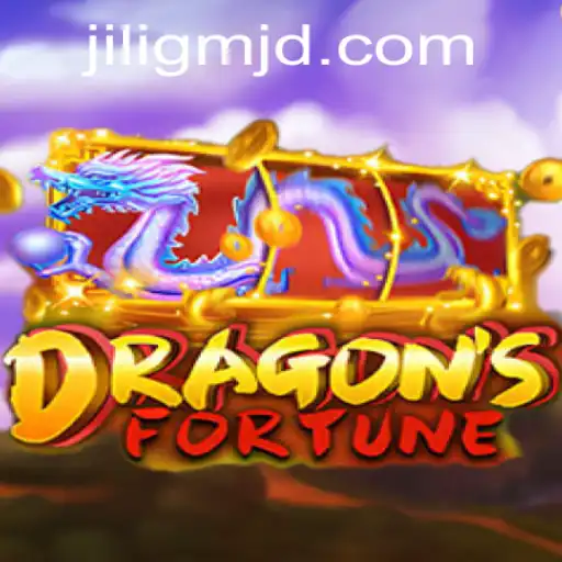 Unveiling DragonFortune: The Ultimate Gaming Experience with Jiligm