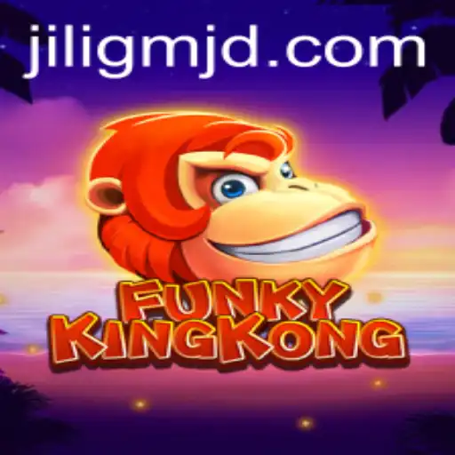 Discover the Adventure of FunkyKingKong: A Unique Gaming Experience