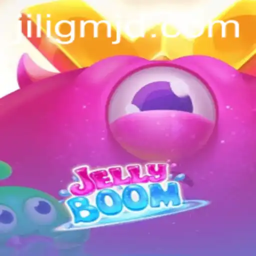 JellyBoom: An Exciting Adventure in the World of Jiligm