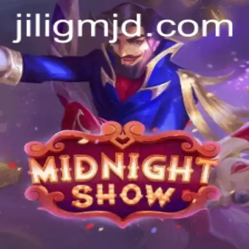 Discover the Thrilling World of MidnightShow: A New Gaming Sensation