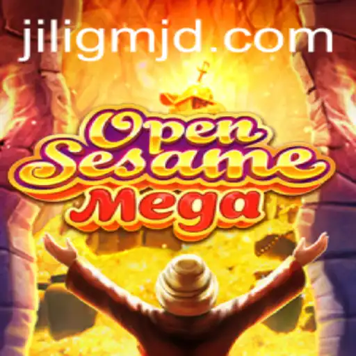 Unlock the Magic of 'OPENSESAMEMEGA': Dive into the World of Jiligm