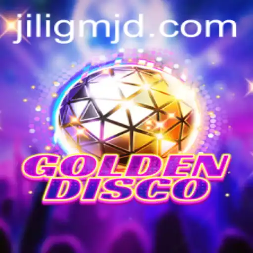 GoldenDisco: A New Era of Gaming Entertainment