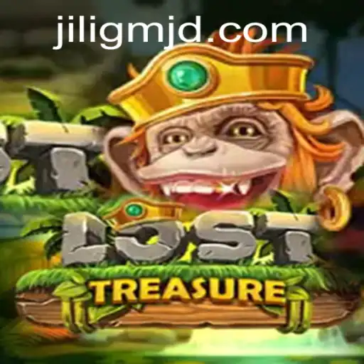 Exploring LostTreasure: The Exciting New Game by Jiligm