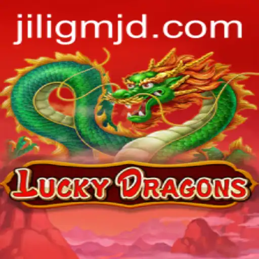 Dive into the Enchanting World of LuckyDragons: A Comprehensive Guide