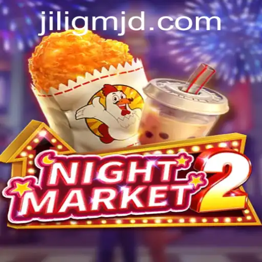 Discover the Thrills of NightMarket2: A Journey into the World of Jiligm
