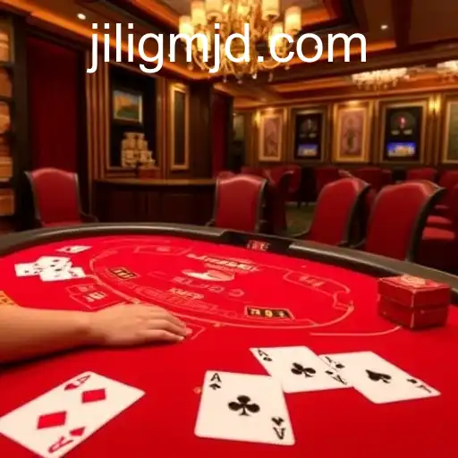 The Allure of Online Baccarat: A Deep Dive