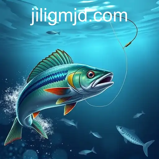 The Exciting World of Online Fishing with Jiligm