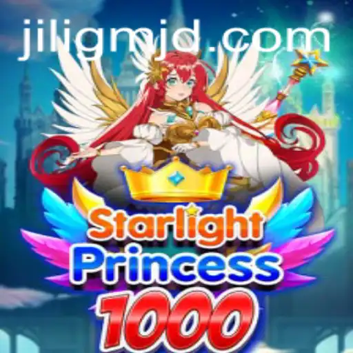 Exploring the Captivating Realm of StarlightPrincess1000 and the Enigmatic Keyword Jiligm